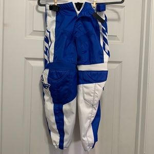 Youth Fly Racing Pants
